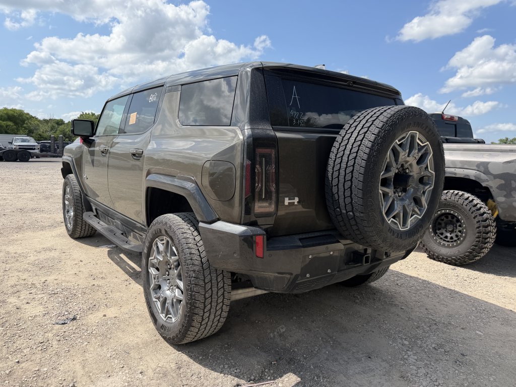 gmc hummer ev 2025 1GKB0RDC7SU104227 image gmc hummer ev 2025 1GKB0RDC7SU104227 image